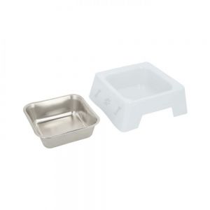 PLATO GUAU. personalizada